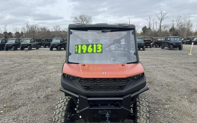 2026 Polaris Ranger® 1000 Premium