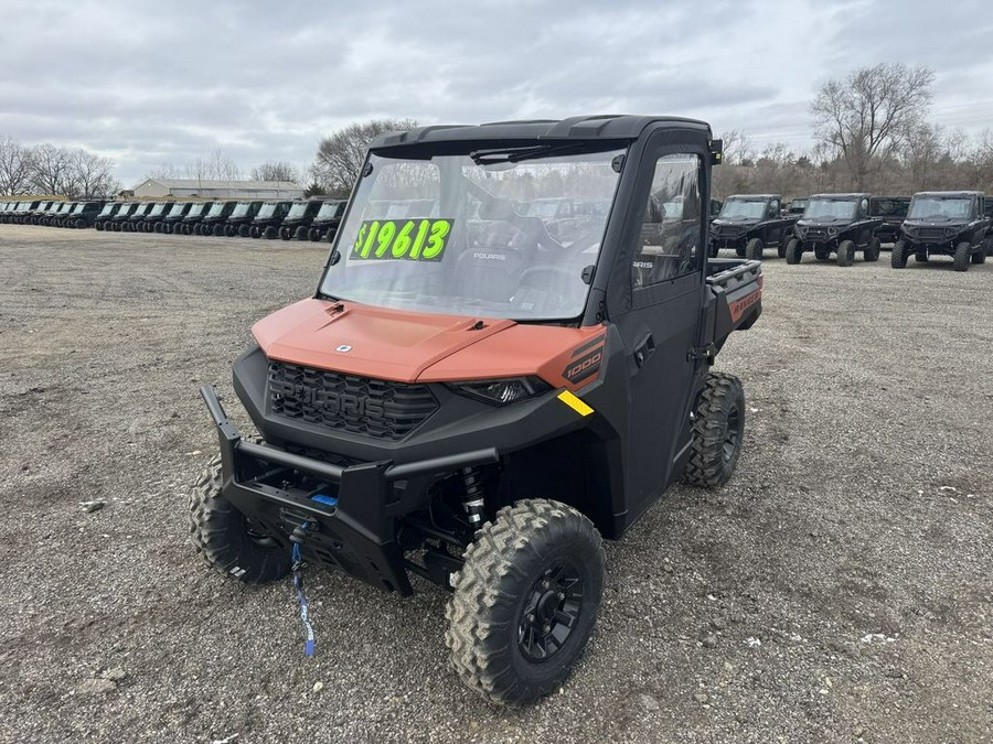 2026 Polaris Ranger® 1000 Premium