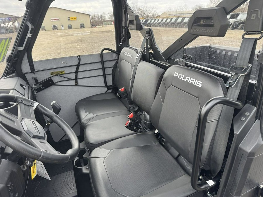 2026 Polaris Ranger® 1000 Premium