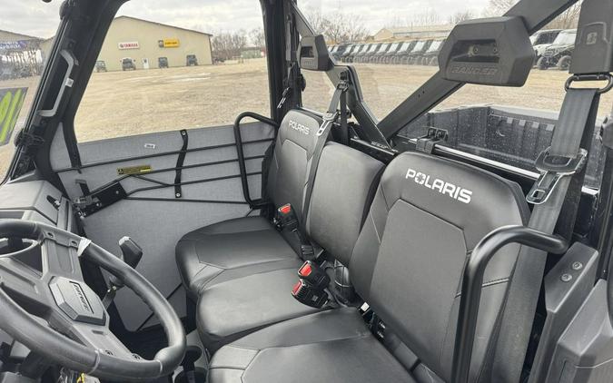 2026 Polaris Ranger® 1000 Premium