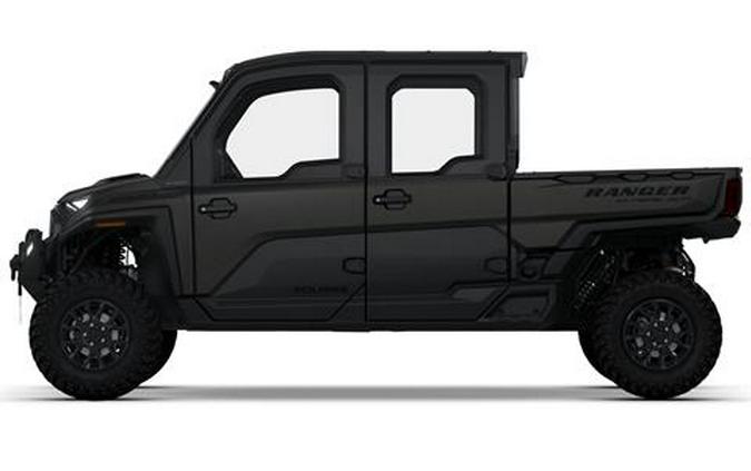 2026 Polaris Ranger Crew XD 1500 Northstar Edition Ultimate