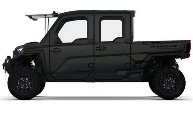 2026 Polaris Ranger Crew XD 1500 Northstar Edition Ultimate
