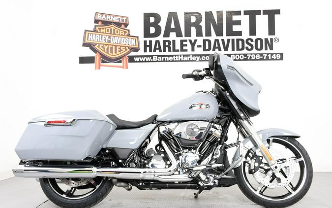 FLHX 2026 Street Glide®