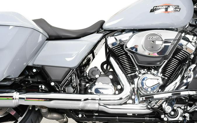 FLHX 2026 Street Glide®