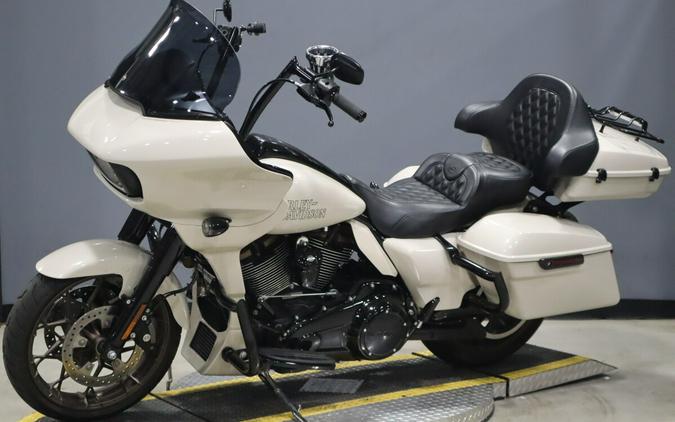 2023 Harley-Davidson Road Glide ST FLTRXST