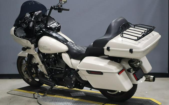 2023 Harley-Davidson Road Glide ST FLTRXST