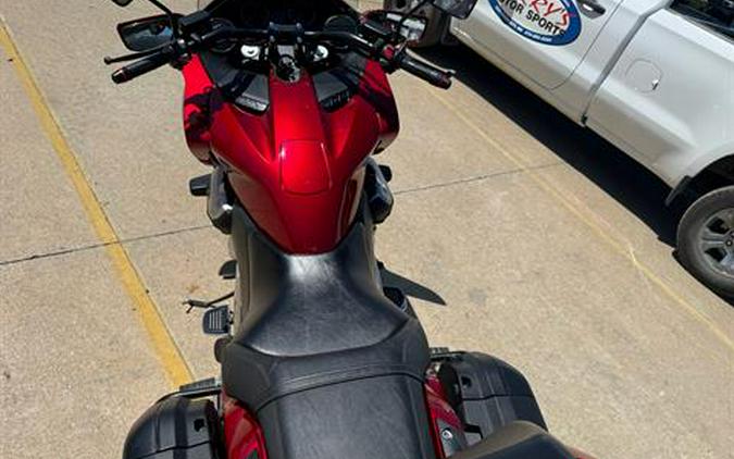 2014 Honda CTX®1300
