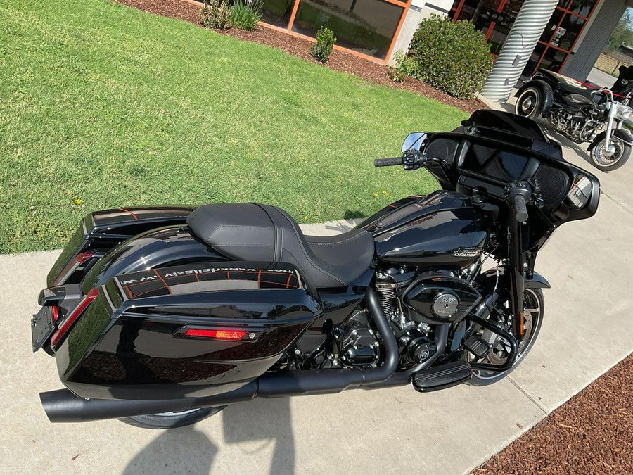FLHX 2026 Street Glide®