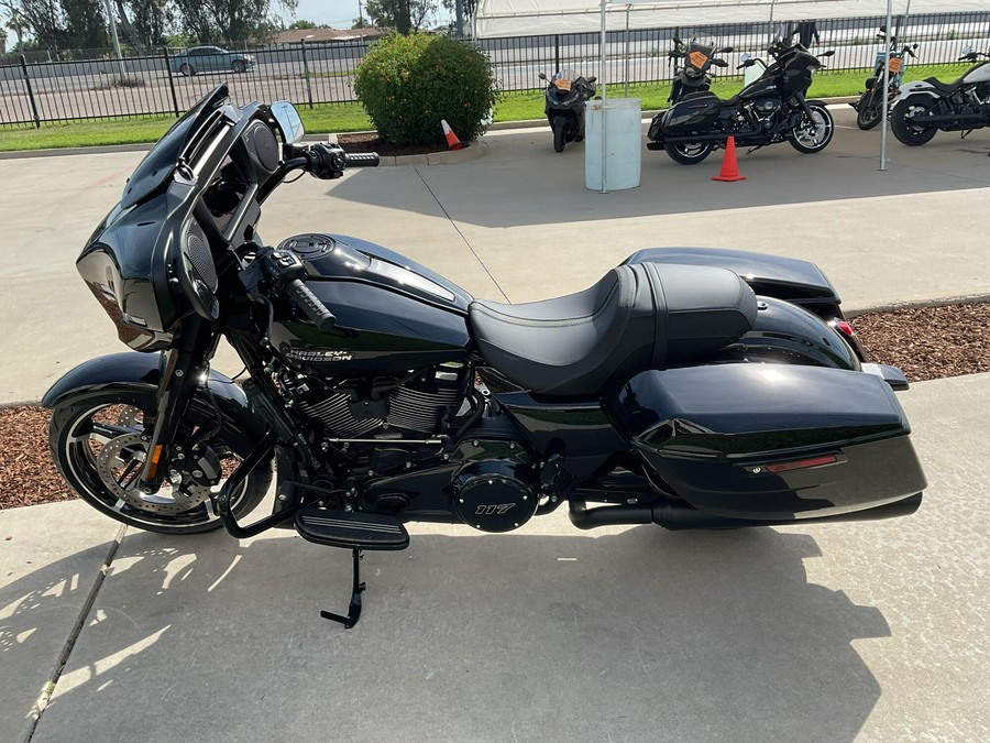 FLHX 2026 Street Glide®