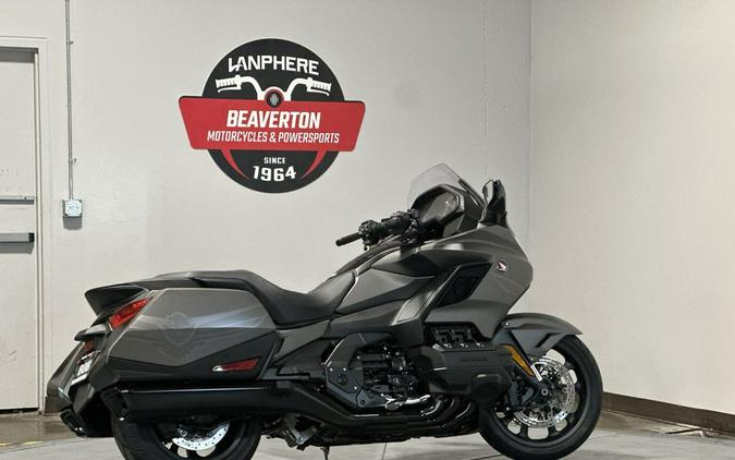 2026 Honda Gold Wing® Base