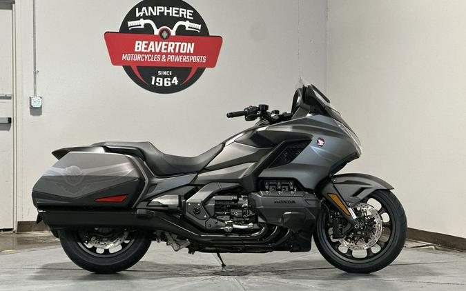 2026 Honda Gold Wing® Base