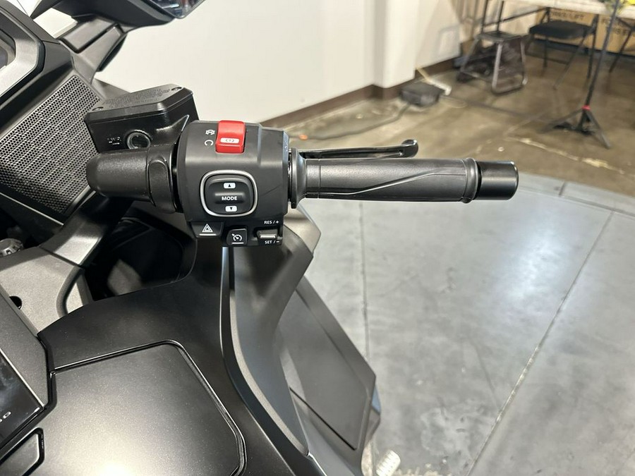 2026 Honda Gold Wing® Base