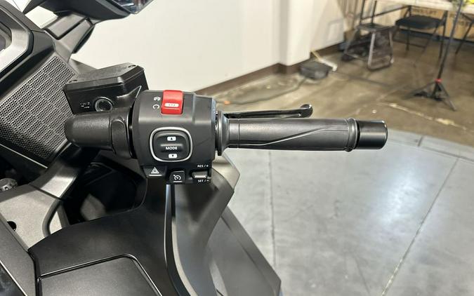 2026 Honda Gold Wing® Base