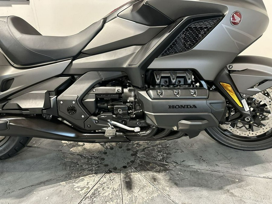 2026 Honda Gold Wing® Base