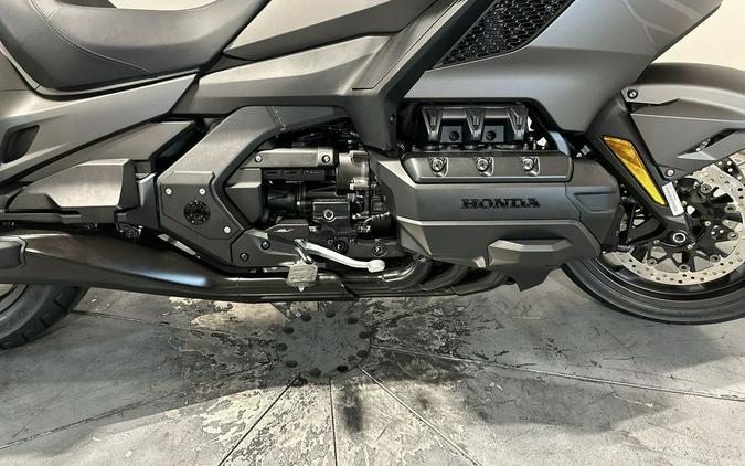 2026 Honda Gold Wing® Base