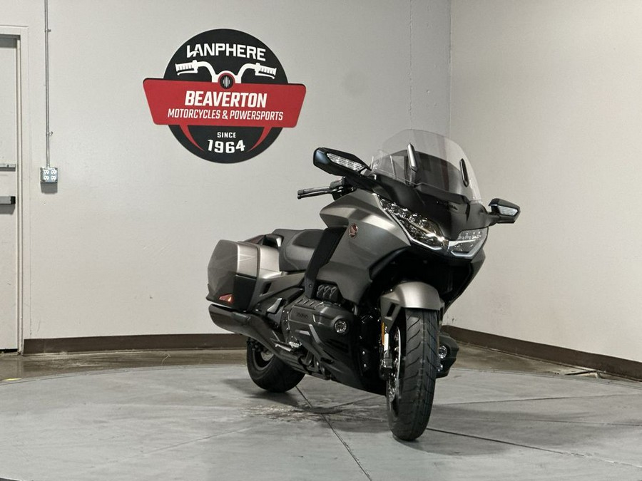 2026 Honda Gold Wing® Base