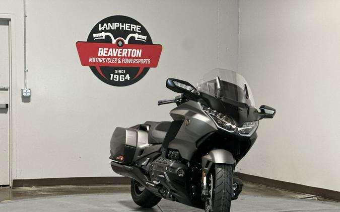 2026 Honda Gold Wing® Base