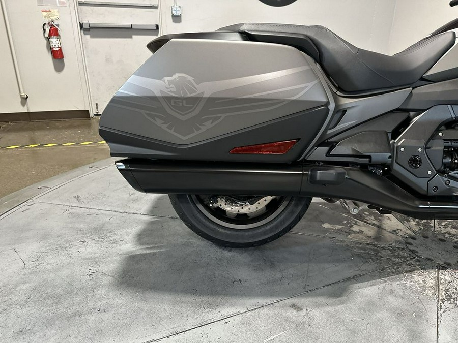 2026 Honda Gold Wing® Base