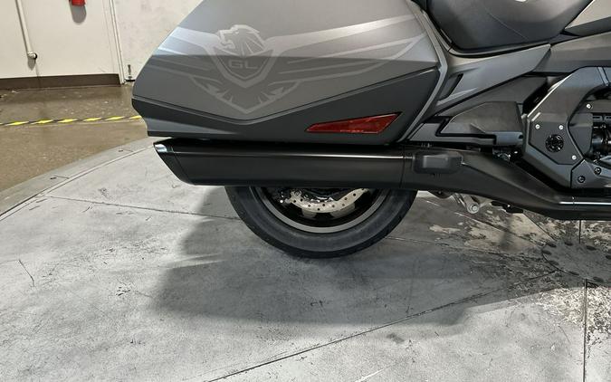 2026 Honda Gold Wing® Base