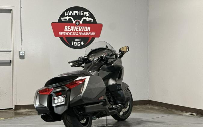 2026 Honda Gold Wing® Base