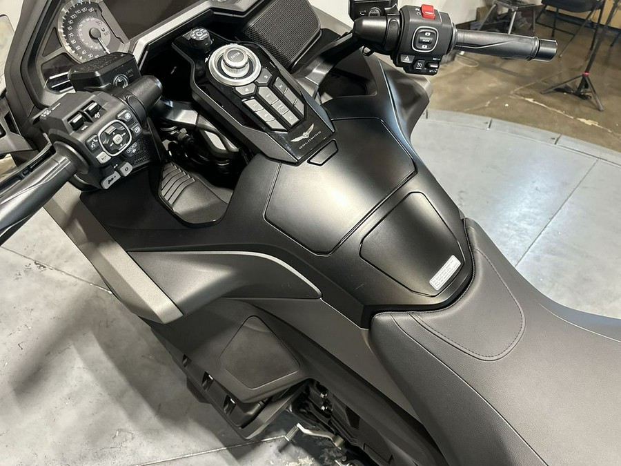 2026 Honda Gold Wing® Base