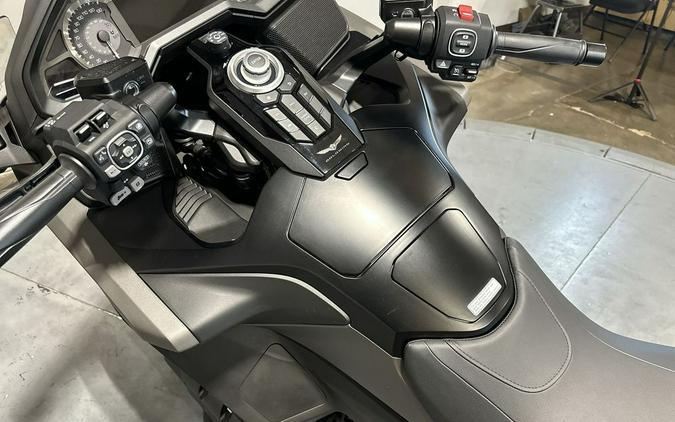 2026 Honda Gold Wing® Base