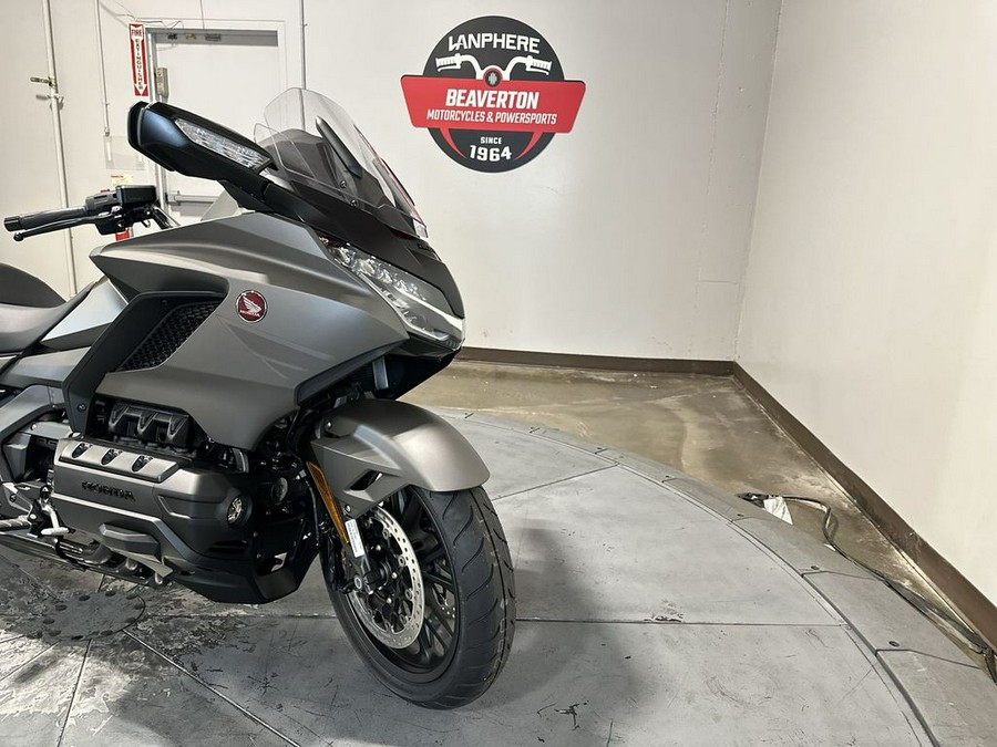 2026 Honda Gold Wing® Base