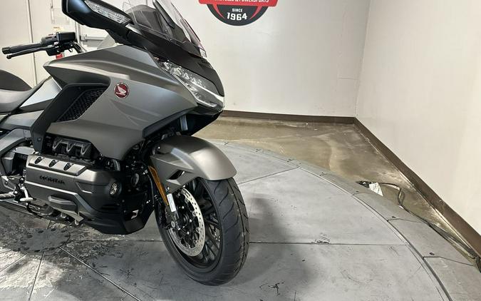 2026 Honda Gold Wing® Base