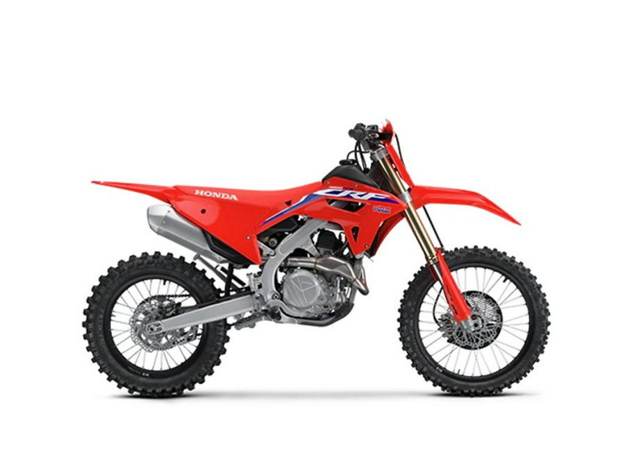 2022 Honda CRF® 450RX