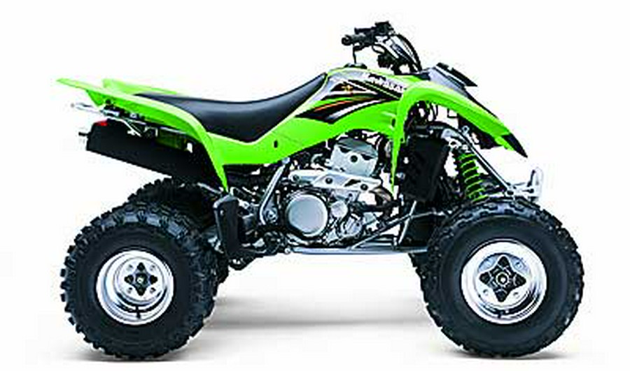 2004 Kawasaki KFX™400