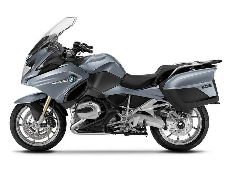 2014 BMW R 1200 RT