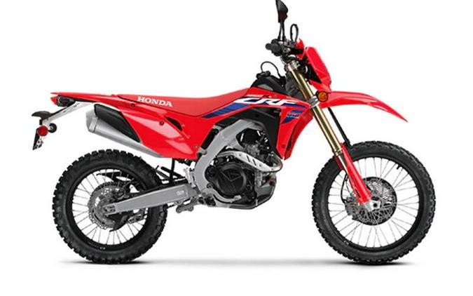 2023 Honda® CRF450RL