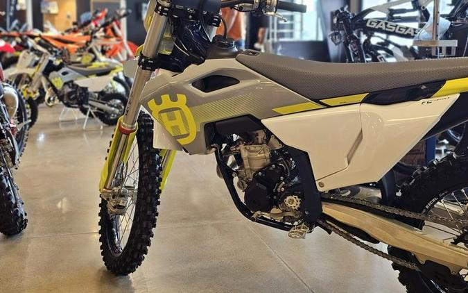 2024 Husqvarna® FC 350