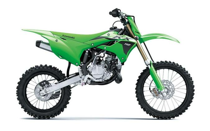 2024 Kawasaki KX™ 112