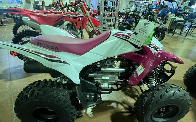 2023 Honda® TRX250X