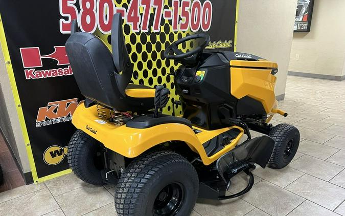 2022 Cub Cadet® Lawn & Garden Tractors XT2 LX42