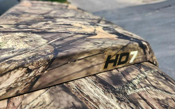 2023 Can-Am® Defender DPS HD7 Mossy Oak Break-Up Country Camo