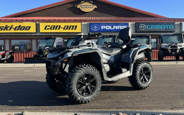 2024 Can-Am™ Outlander™ MAX DPS 850