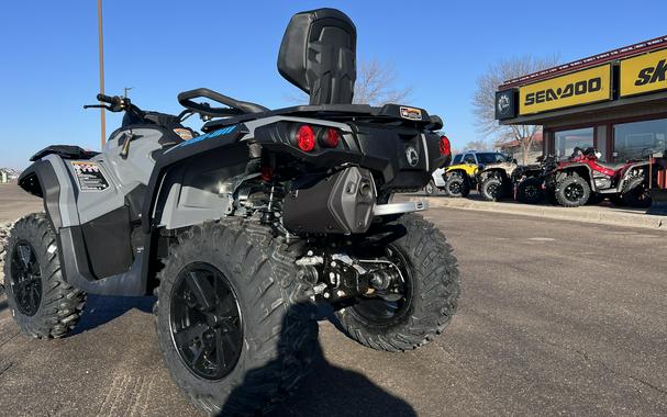 2024 Can-Am™ Outlander™ MAX DPS 850