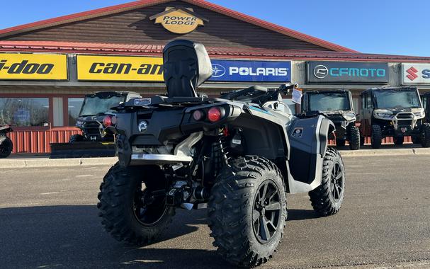 2024 Can-Am™ Outlander™ MAX DPS 850