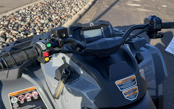 2024 Can-Am™ Outlander™ MAX DPS 850