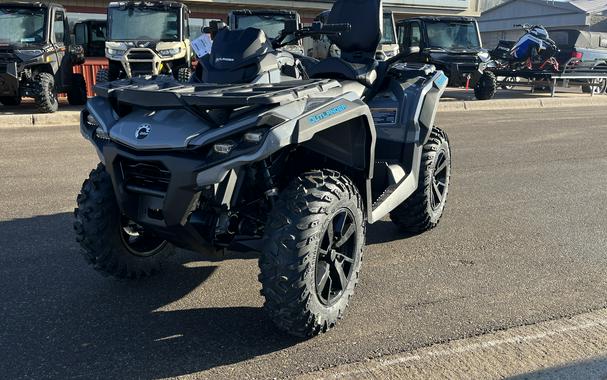 2024 Can-Am™ Outlander™ MAX DPS 850