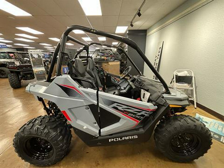 2024 Polaris RZR 200 EFI