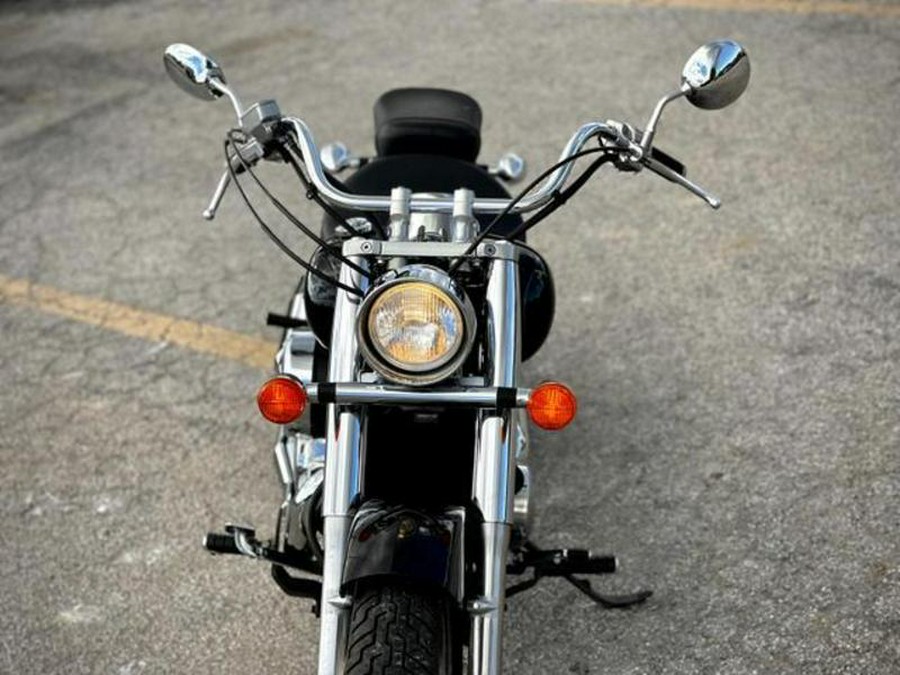 2009 Honda® Shadow Aero