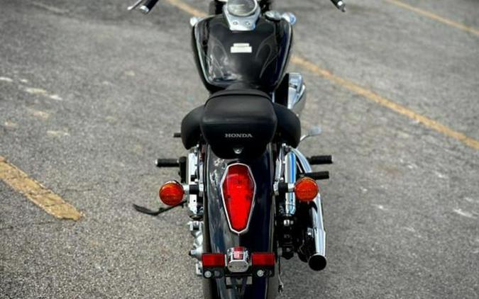 2009 Honda® Shadow Aero