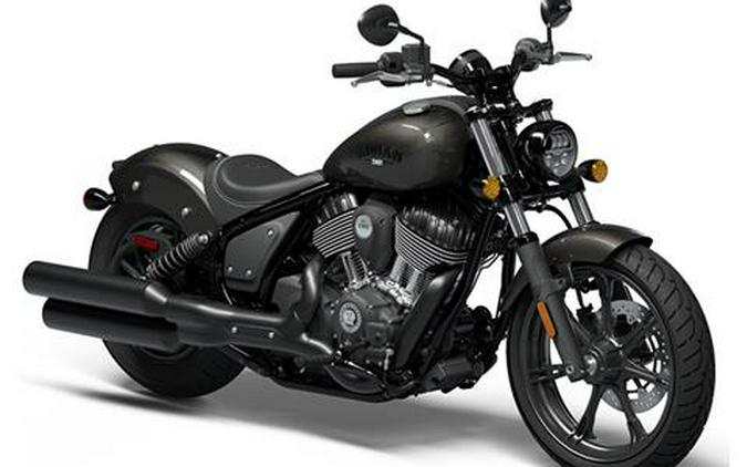 2024 Indian Motorcycle Chief