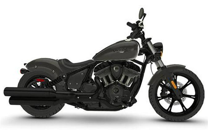 2024 Indian Motorcycle Chief