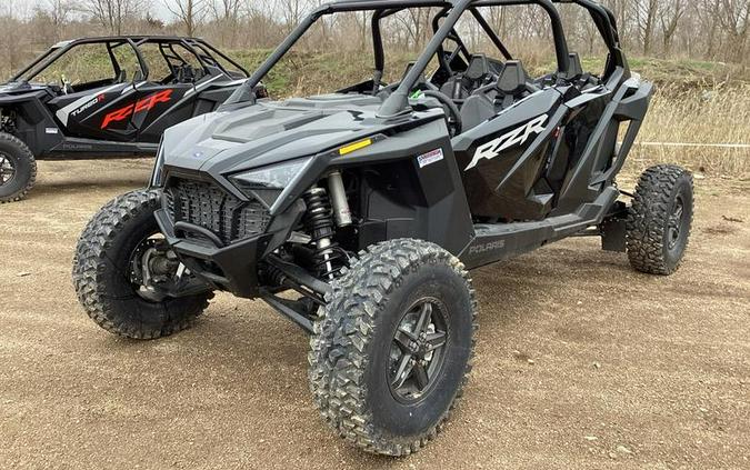 2024 Polaris® RZR Turbo R 4 Sport