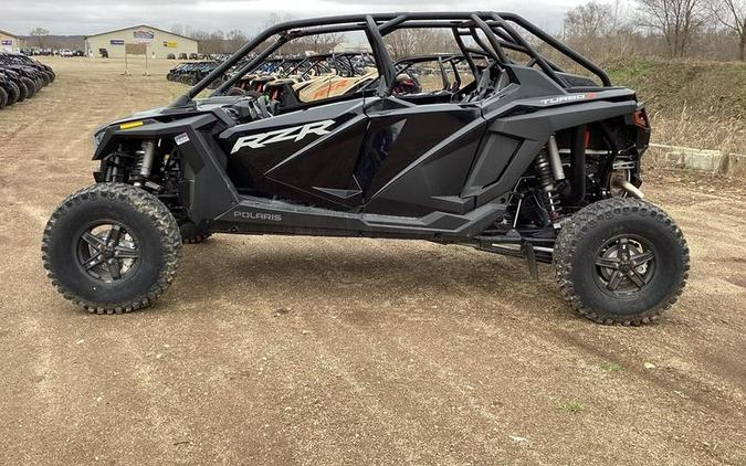 2024 Polaris® RZR Turbo R 4 Sport