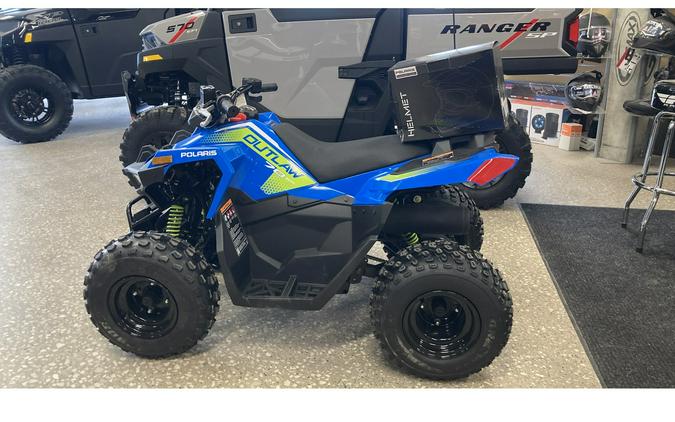 2024 Polaris Industries Outlaw® 70 EFI